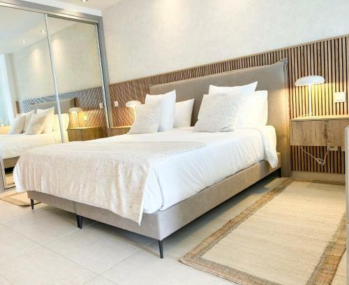 Luxe Apartments Hotel Del Golf - Las Brisas Marbella