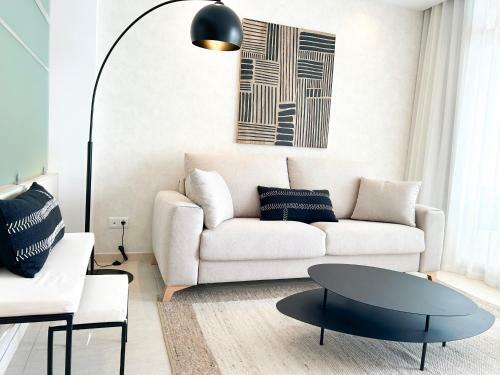 Luxe Apartments Hotel Del Golf - Las Brisas Marbella