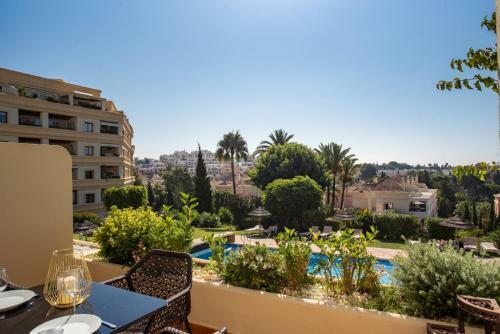 Luxe Apartments Hotel Del Golf - Las Brisas Marbella