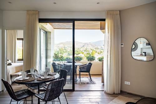Luxe Apartments Hotel Del Golf - Las Brisas Marbella