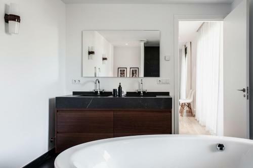 Luxe Apartments Hotel Del Golf - Las Brisas Marbella