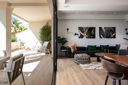 Luxe Apartments Hotel Del Golf - Las Brisas Marbella