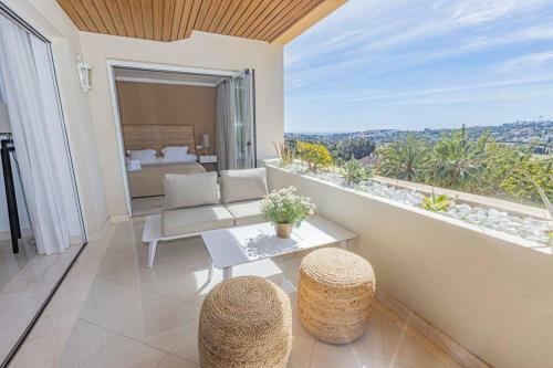 Luxe Apartments Hotel Del Golf - Las Brisas Marbella