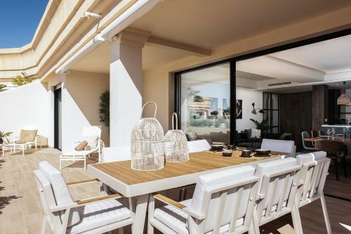 Luxe Apartments Hotel Del Golf - Las Brisas Marbella