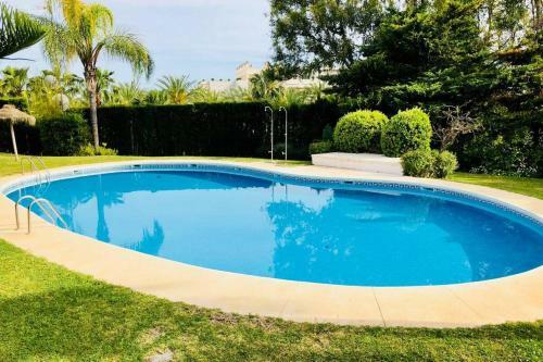 Apartamento Marbella Puente Romano Residences