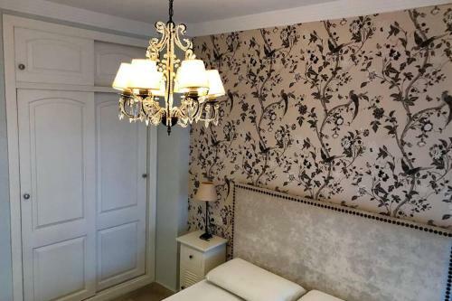 Apartamento Marbella Puente Romano Residences
