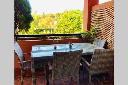 Apartamento Marbella Puente Romano Residences
