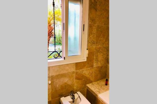 Apartamento Marbella Puente Romano Residences