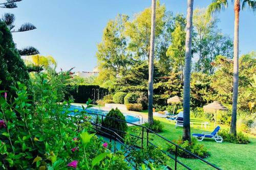 Apartamento Marbella Puente Romano Residences