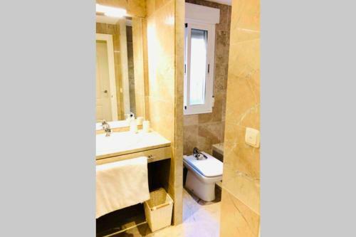 Apartamento Marbella Puente Romano Residences
