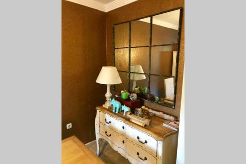 Apartamento Marbella Puente Romano Residences