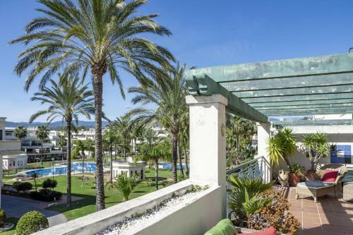 Apartamento Lcr4- Large 3 Bed Apt Close To Beaches