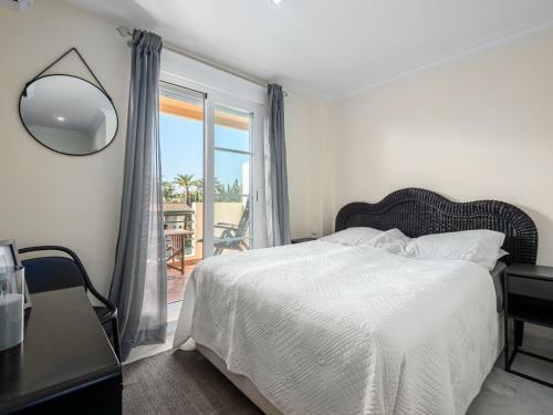 Apartamento Beautiful 2 Bed Apt With Amazing Views - Rdr203