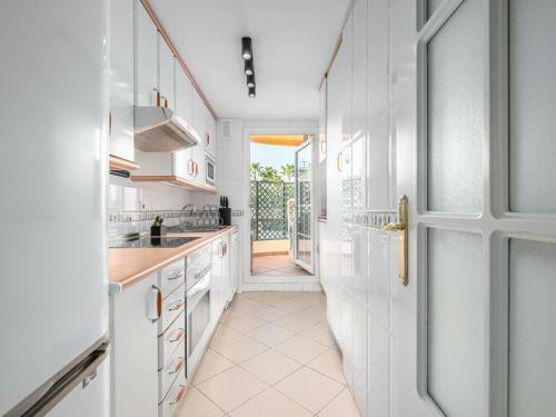 Apartamento Beautiful 2 Bed Apt With Amazing Views - Rdr203