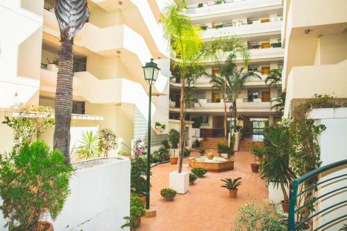 Luxury Apartment Guadalmina Golf - Marbella
