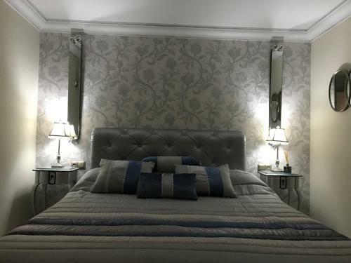 Apartamento Magna Marbella Luxurious Apt At 5 Mins From The Beach By Easybnb