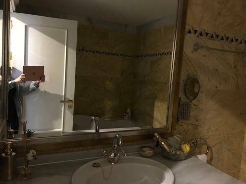 Apartamento Magna Marbella Luxurious Apt At 5 Mins From The Beach By Easybnb