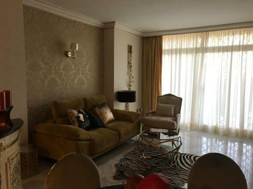 Apartamento Magna Marbella Luxurious Apt At 5 Mins From The Beach By Easybnb