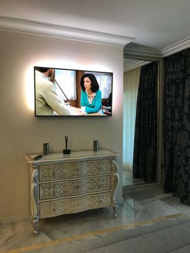 Apartamento Magna Marbella Luxurious Apt At 5 Mins From The Beach By Easybnb