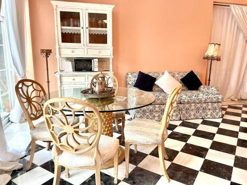 Hostal Suite501