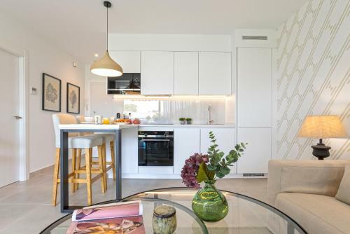 Apartamento Genteel Home Ricardo Soriano