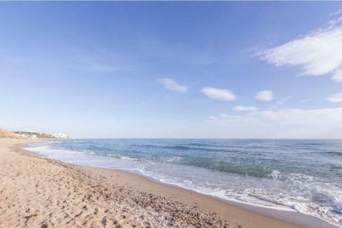 6 Bedrooms Villa With Private Pool And Wifi At Calahonda