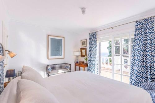 6 Bedrooms Villa With Private Pool And Wifi At Calahonda