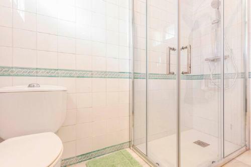 6 Bedrooms Villa With Private Pool And Wifi At Calahonda