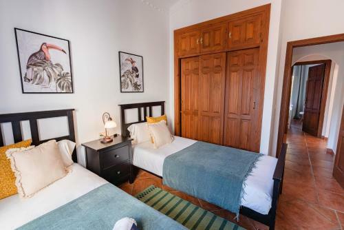 Villa 10 Luxe By Lirios Village Marbella