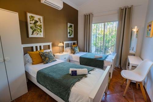 Villa 10 Luxe By Lirios Village Marbella