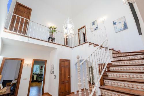 Villa 10 Luxe By Lirios Village Marbella