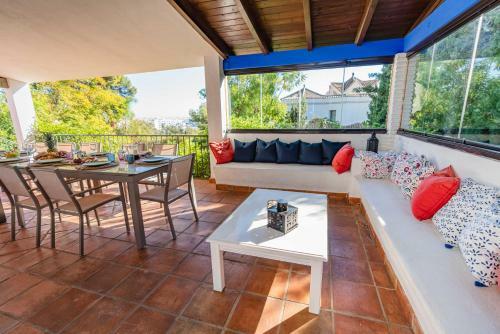 Villa 10 Luxe By Lirios Village Marbella
