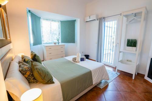Villa 10 Luxe By Lirios Village Marbella