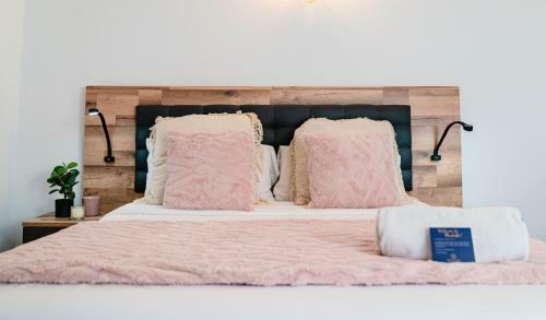 Villa 10 Luxe By Lirios Village Marbella