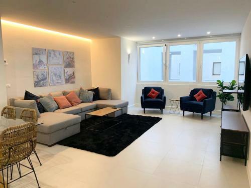 Apartamento Playas Del Duque - Puerto Ban�s - Marbella