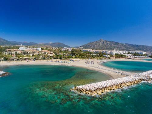 Apartamento Playas Del Duque - Puerto Ban�s - Marbella