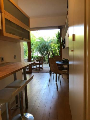 Puerto Banus Apartamento Cuqui