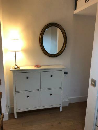 Puerto Banus Apartamento Cuqui