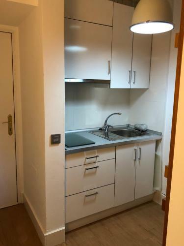 Puerto Banus Apartamento Cuqui