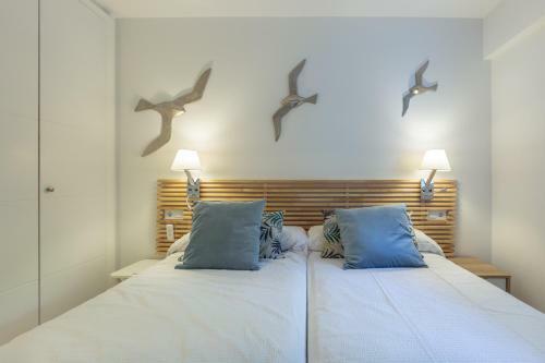 Apartamento Marbella Centre On The Promenade Beach Front Line