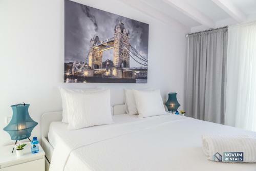 Apartamento Duplex In Nueva Andalucia, Golfers Paradise
