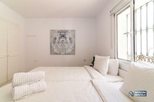 Apartamento Duplex In Nueva Andalucia, Golfers Paradise