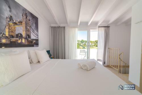 Apartamento Duplex In Nueva Andalucia, Golfers Paradise