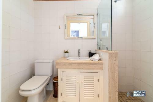 Apartamento Duplex In Nueva Andalucia, Golfers Paradise
