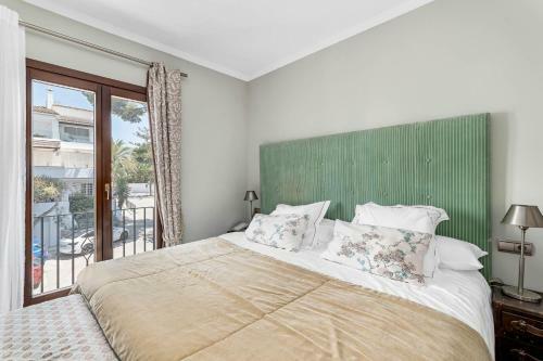 Apartamento All About Puente Romano Penthouse Suite