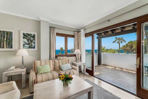 Apartamento All About Puente Romano Penthouse Suite