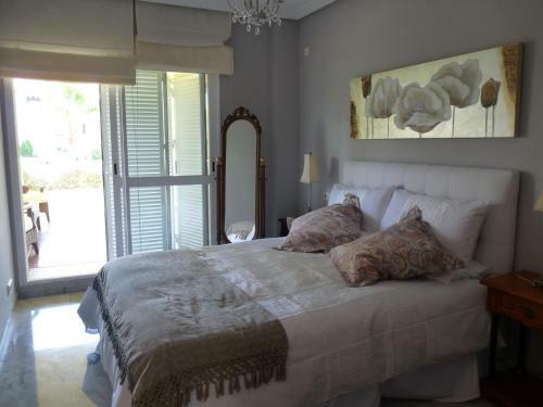 Apartamento Las Brisas Bahia Marbella