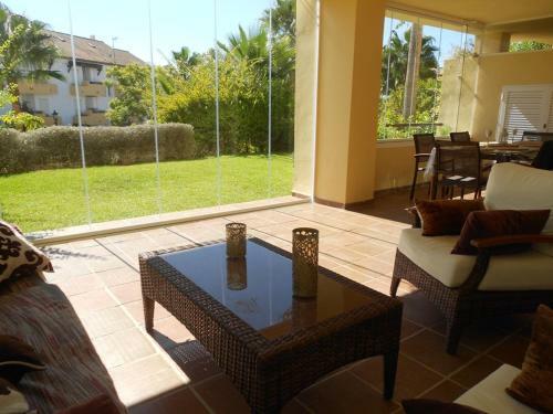 Apartamento Las Brisas Bahia Marbella