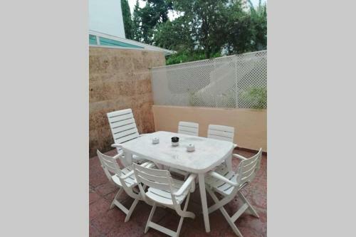 Apartamento Las Brisas Bahia Marbella