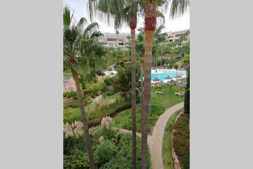 Apartamento Las Brisas Bahia Marbella